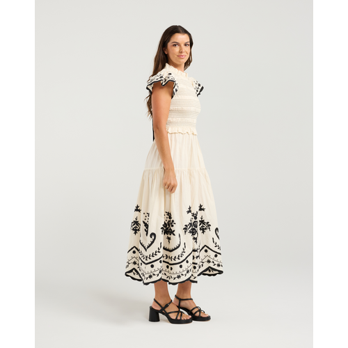 Mia Dress