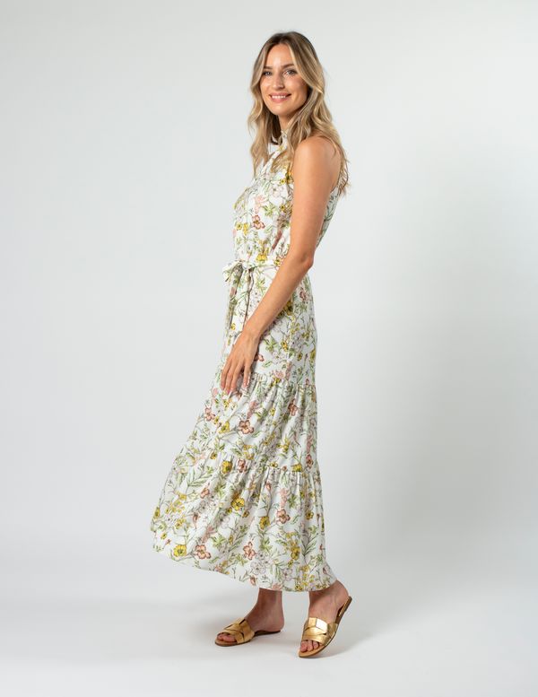 Constance Dress | Garden Party