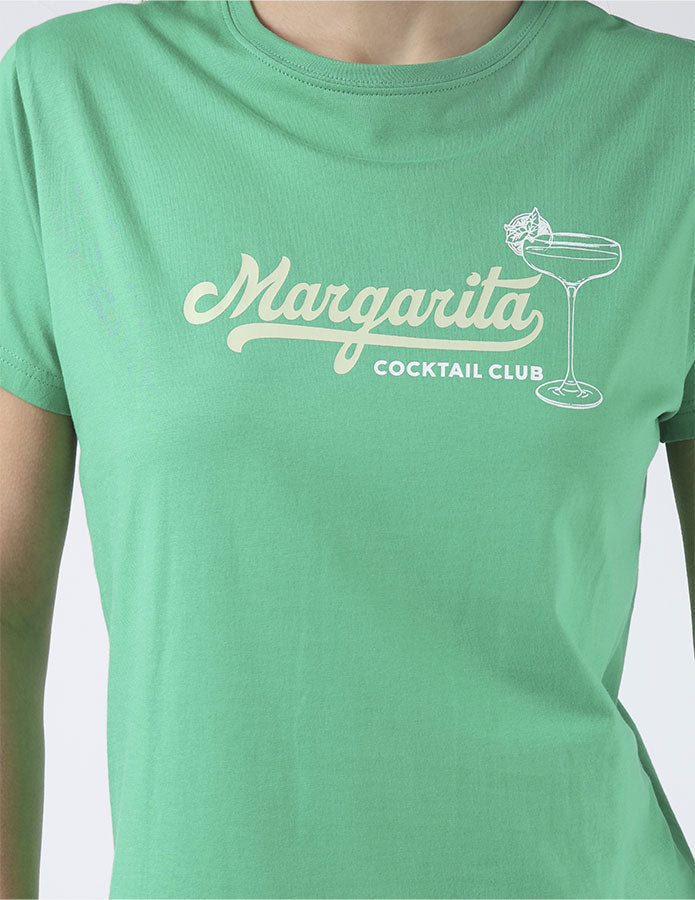 Ace Tee | Fern Margarita