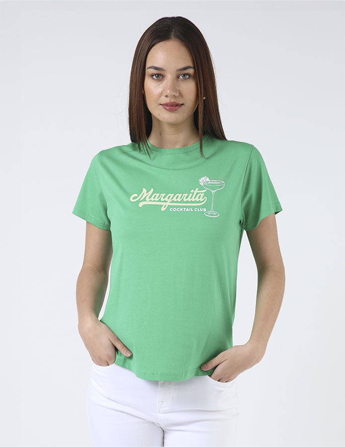 Ace Tee | Fern Margarita
