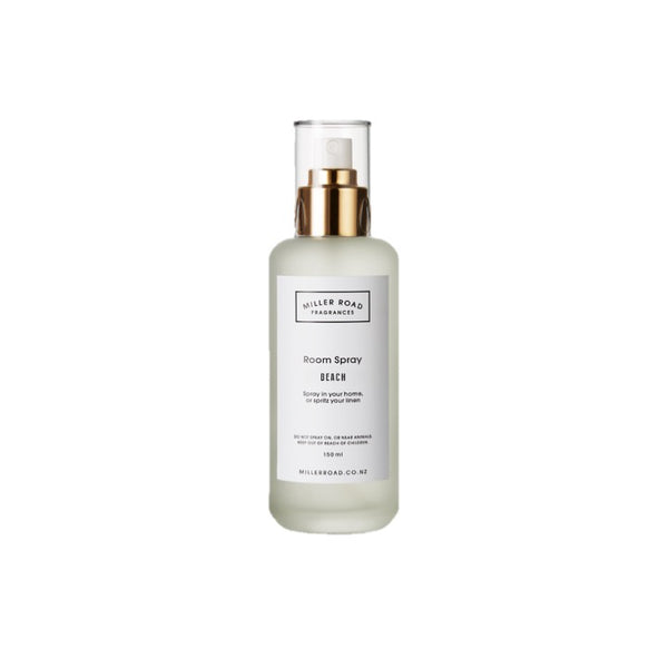 Miller Rd | Luxury Room Spray