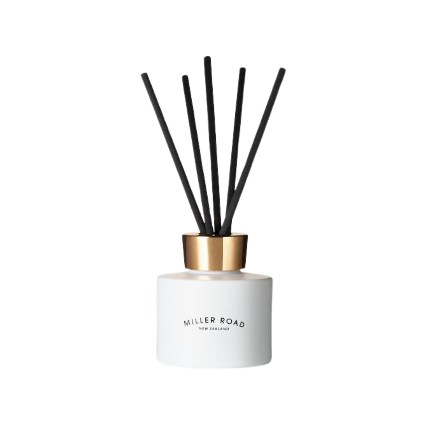 Miller Rd | Diffuser