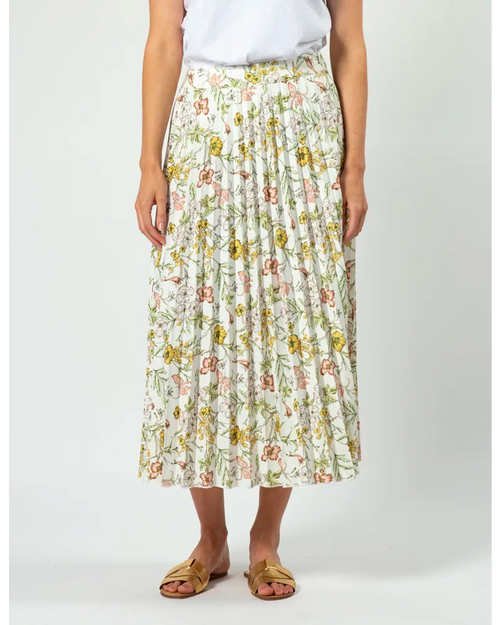 Bridget Skirt | Garden Party