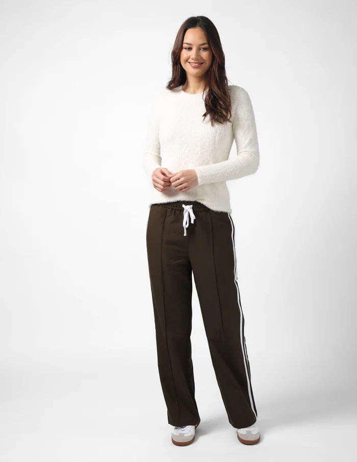 Minnie Pant - Clove