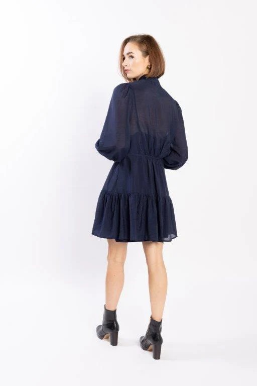 Guilford Dress | Twilight