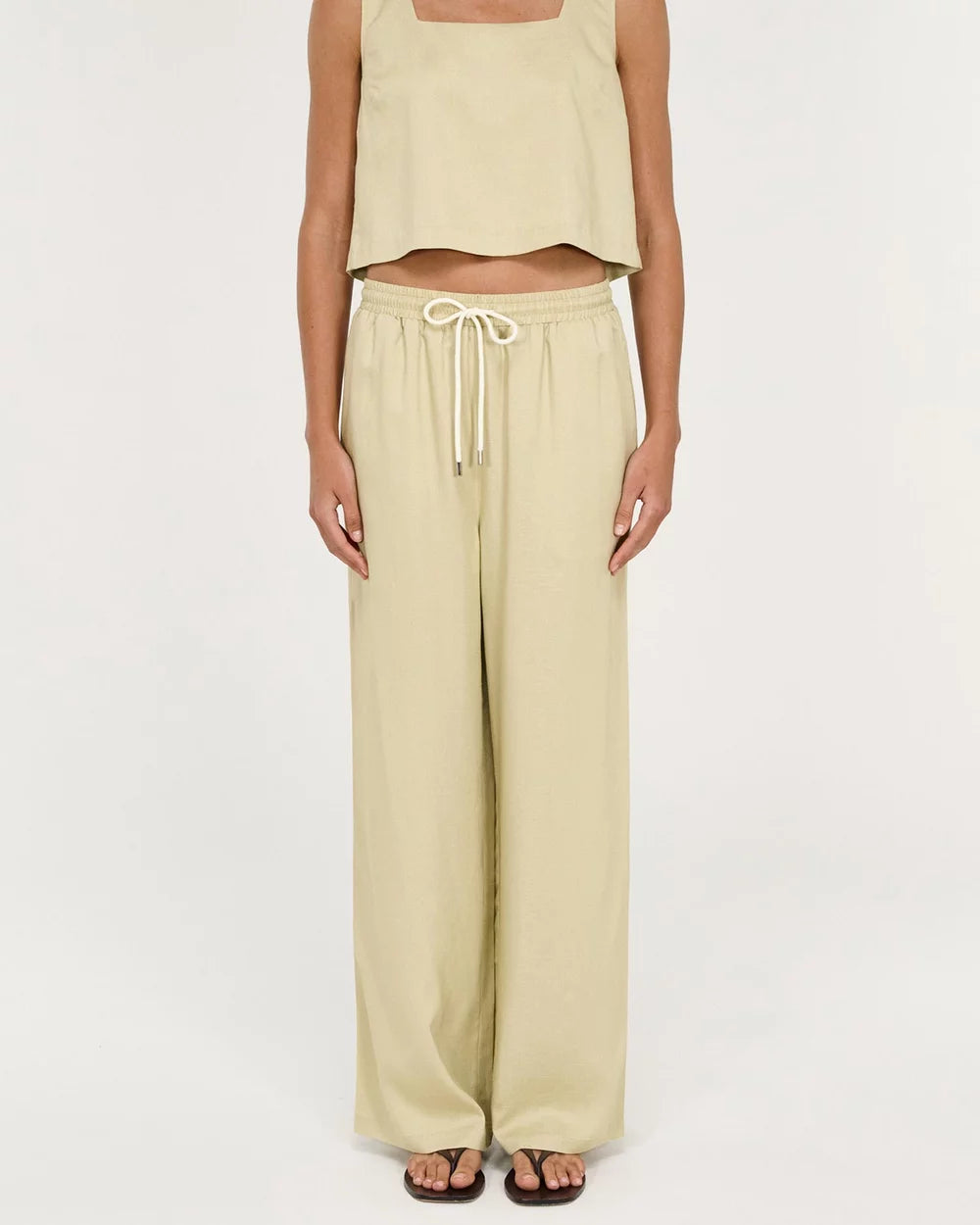 Lunel Relaxed Pant