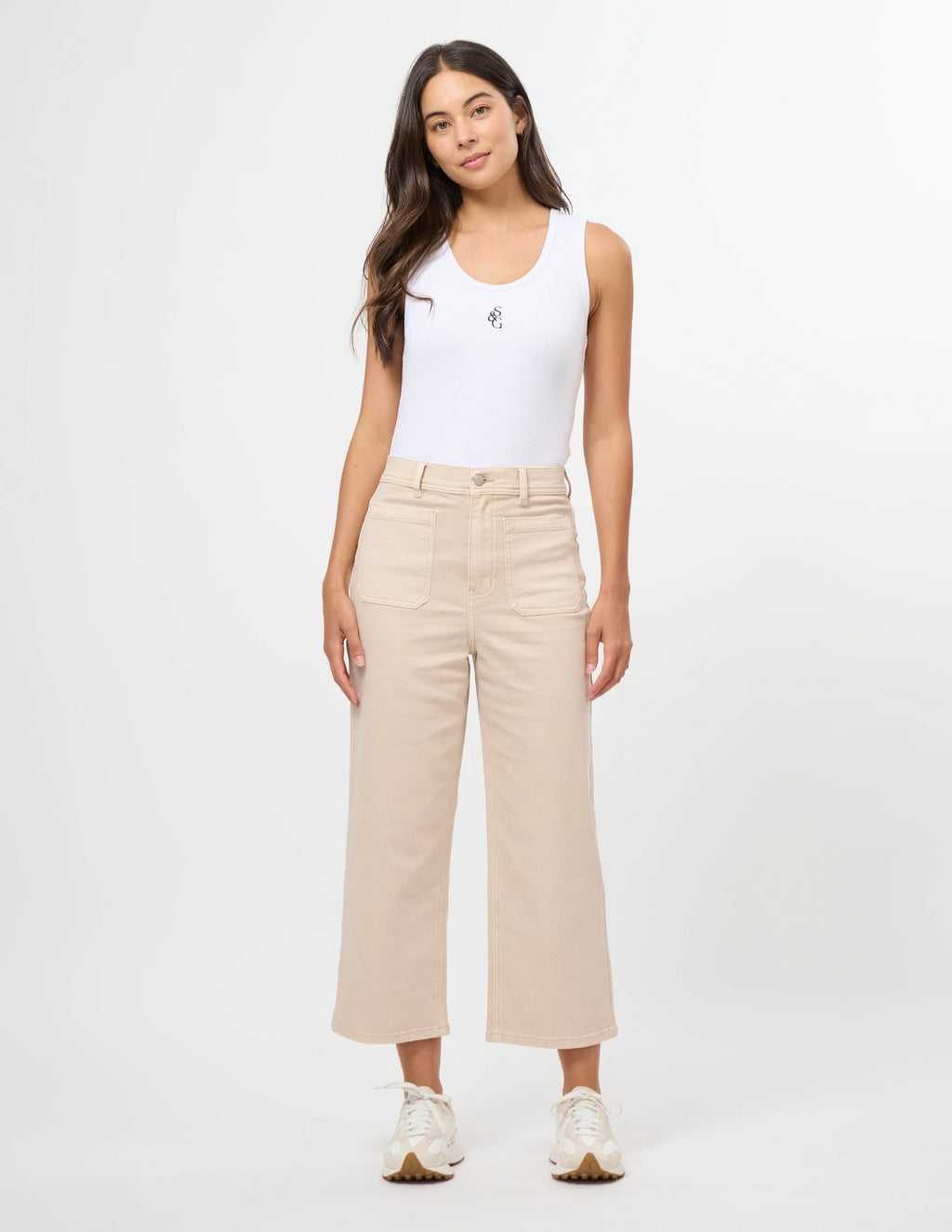 Dina Pant-Bone