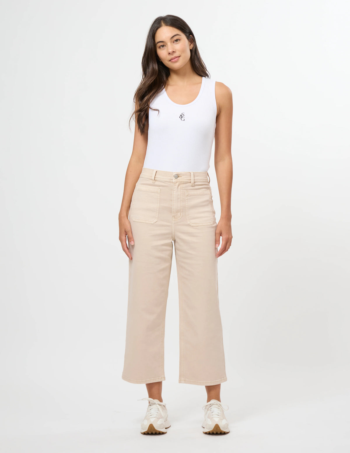 Dina Pant-Bone