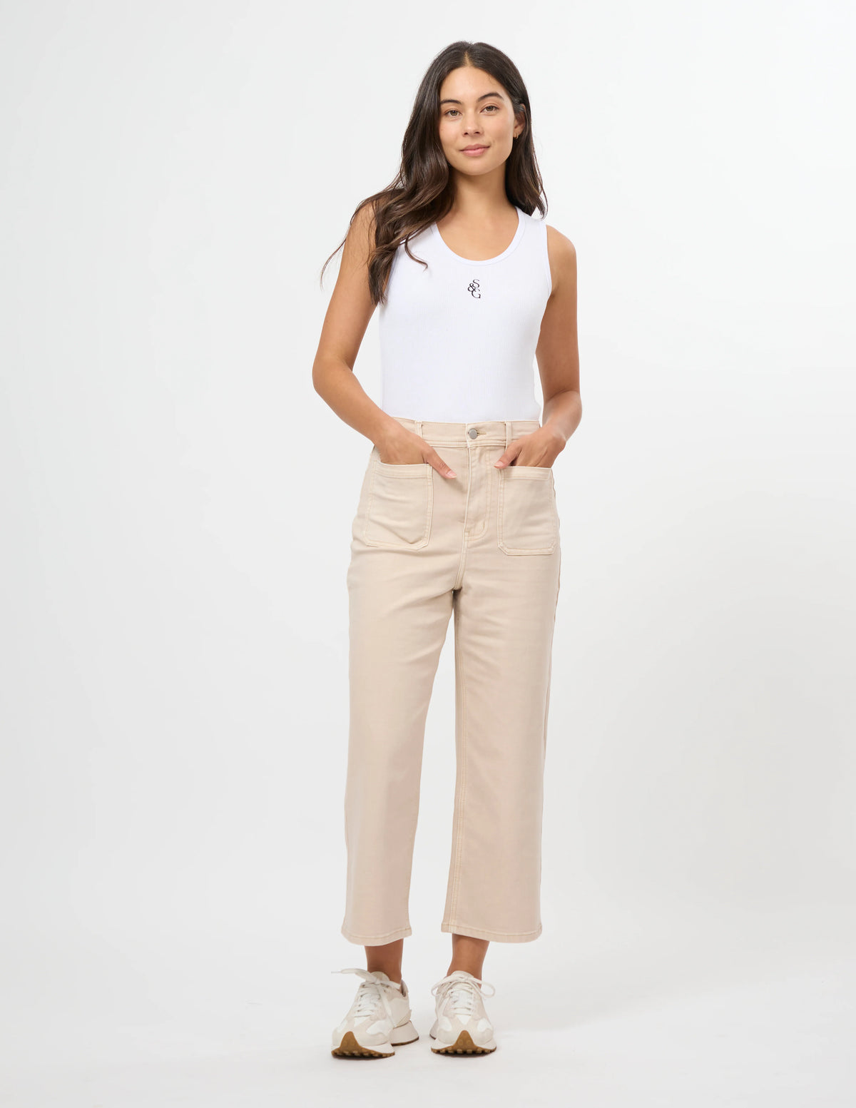 Dina Pant-Bone