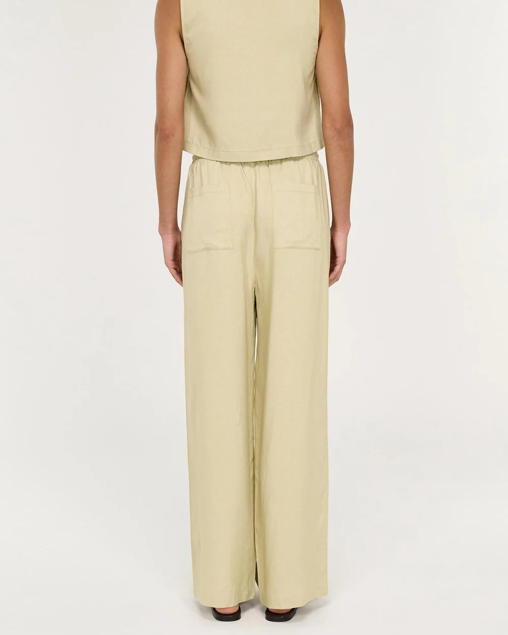 Lunel Relaxed Pant