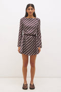 Linna Mini Dress