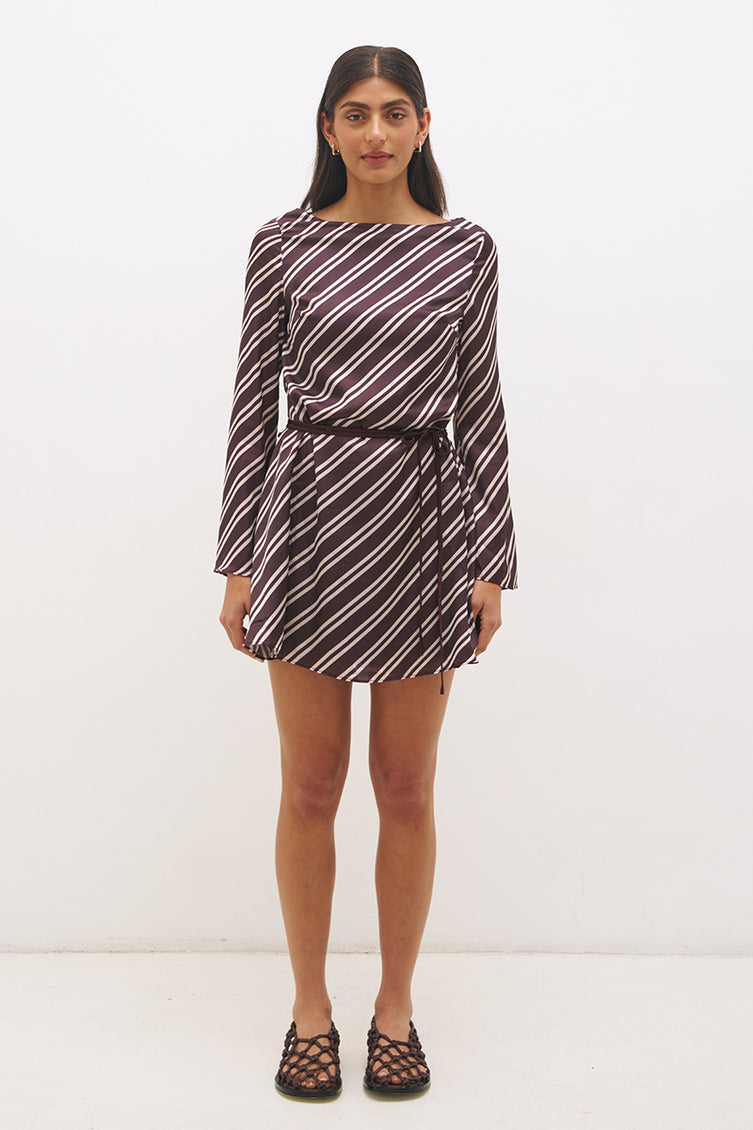 Linna Mini Dress