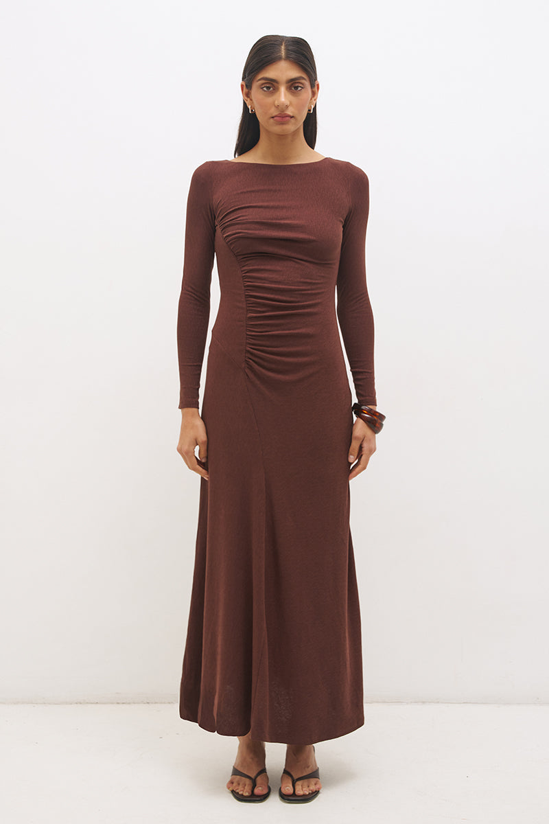 Milo Dress