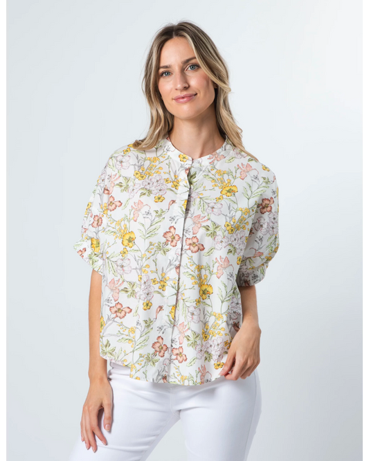 Charlie Top | Garden Party