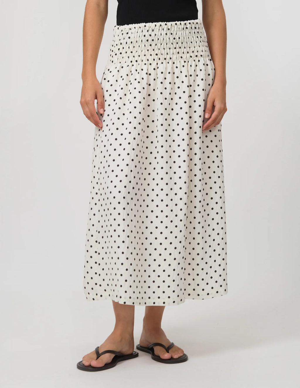 Zita Skirt