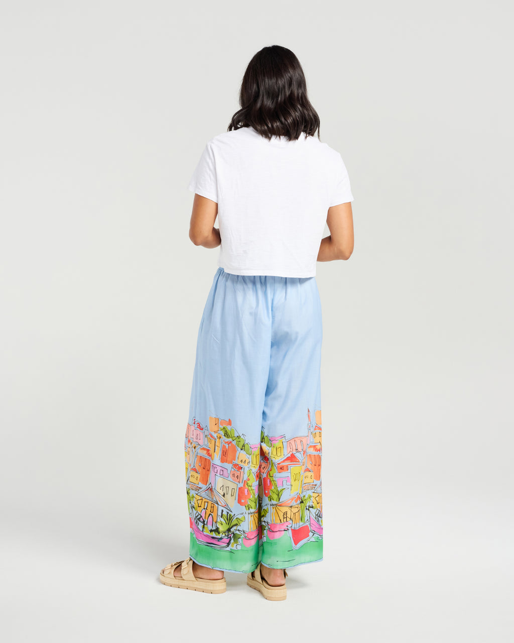 Selma Pant