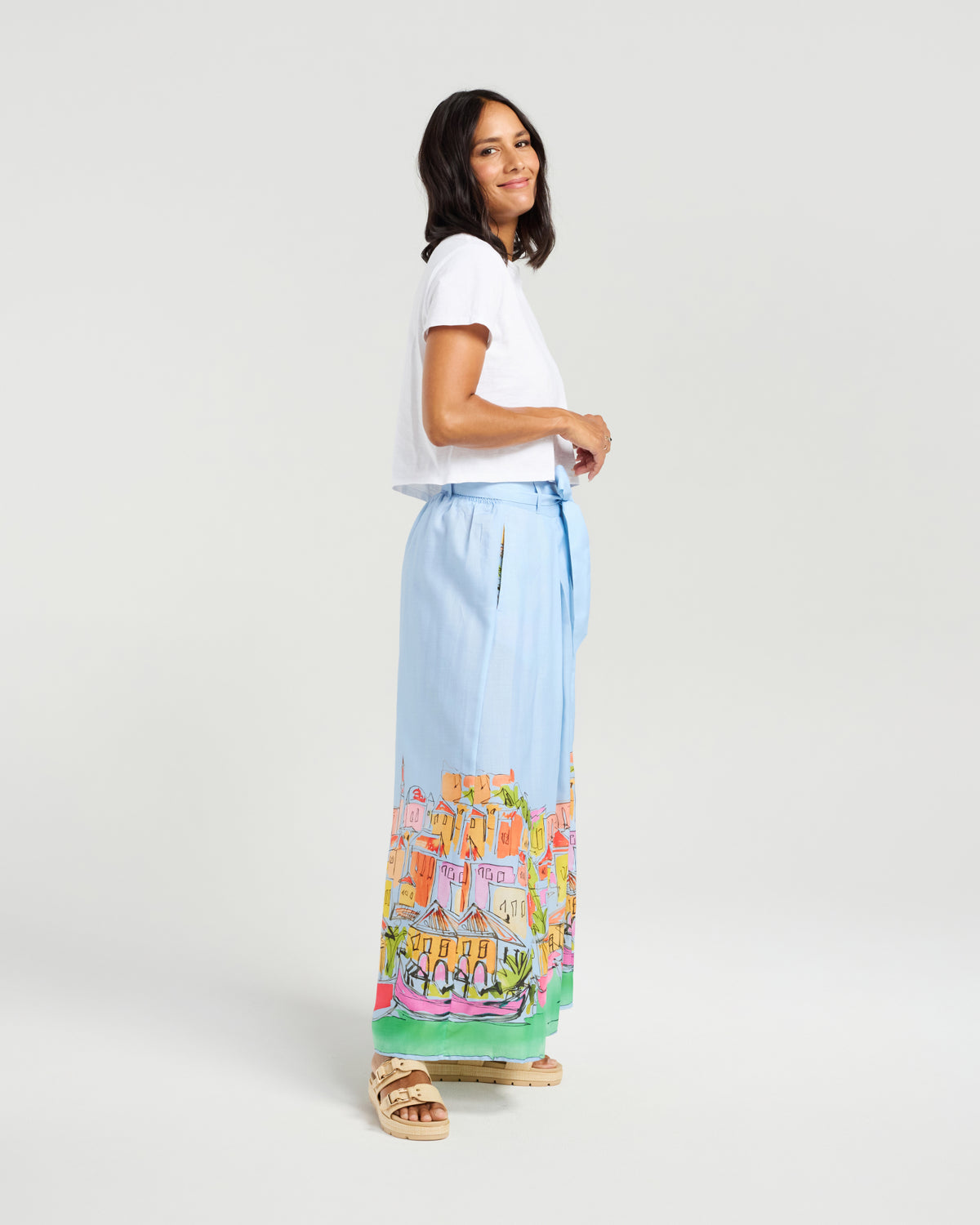 Selma Pant