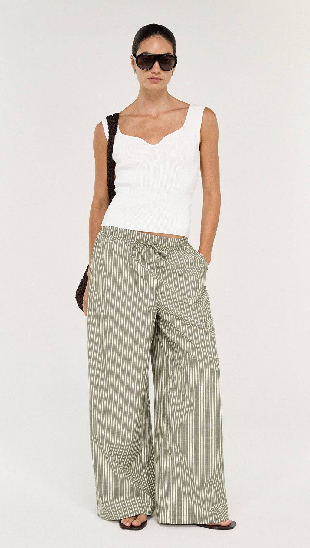 Vera Knit Tank