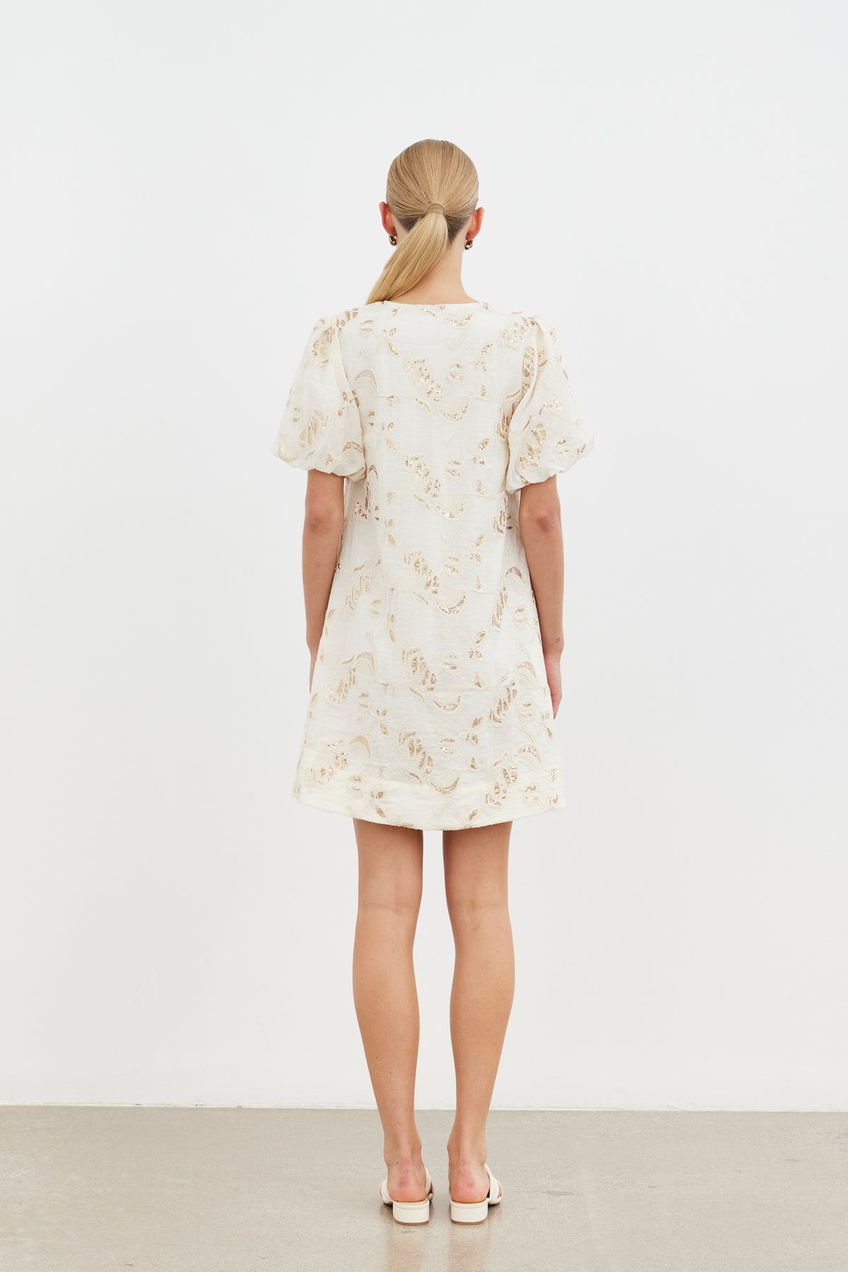 Harmony Mini Dress