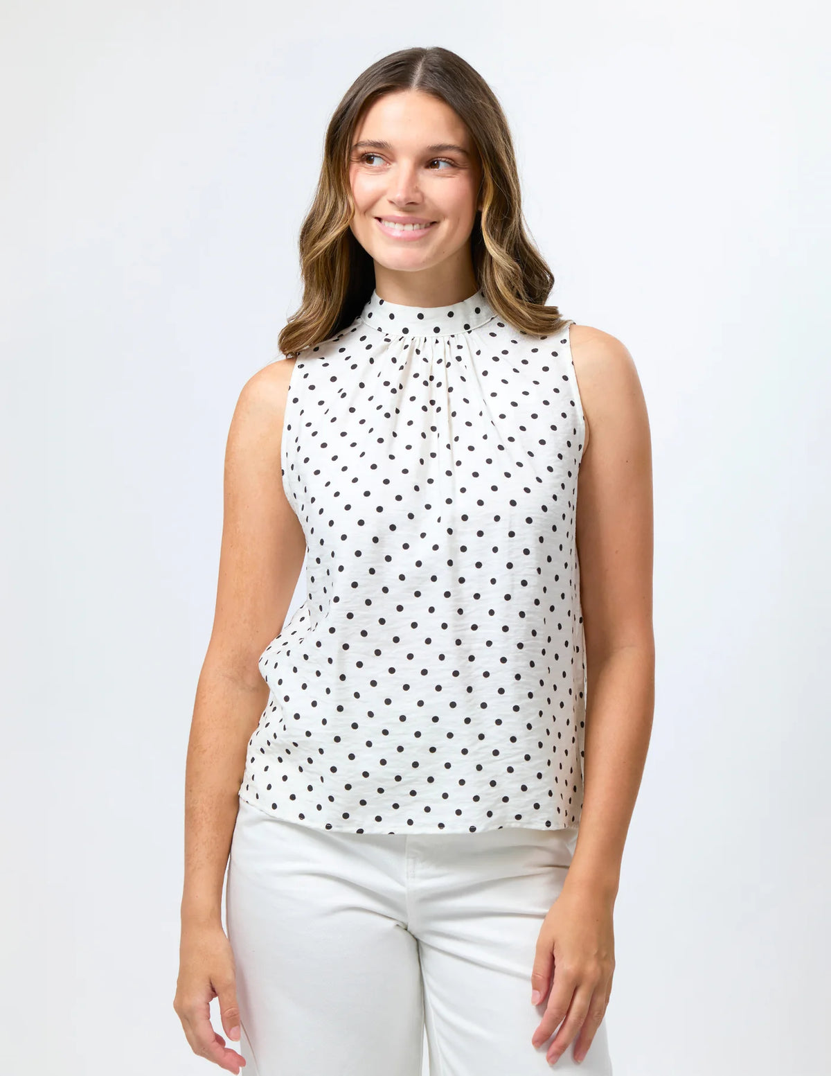 Ramone Blouse