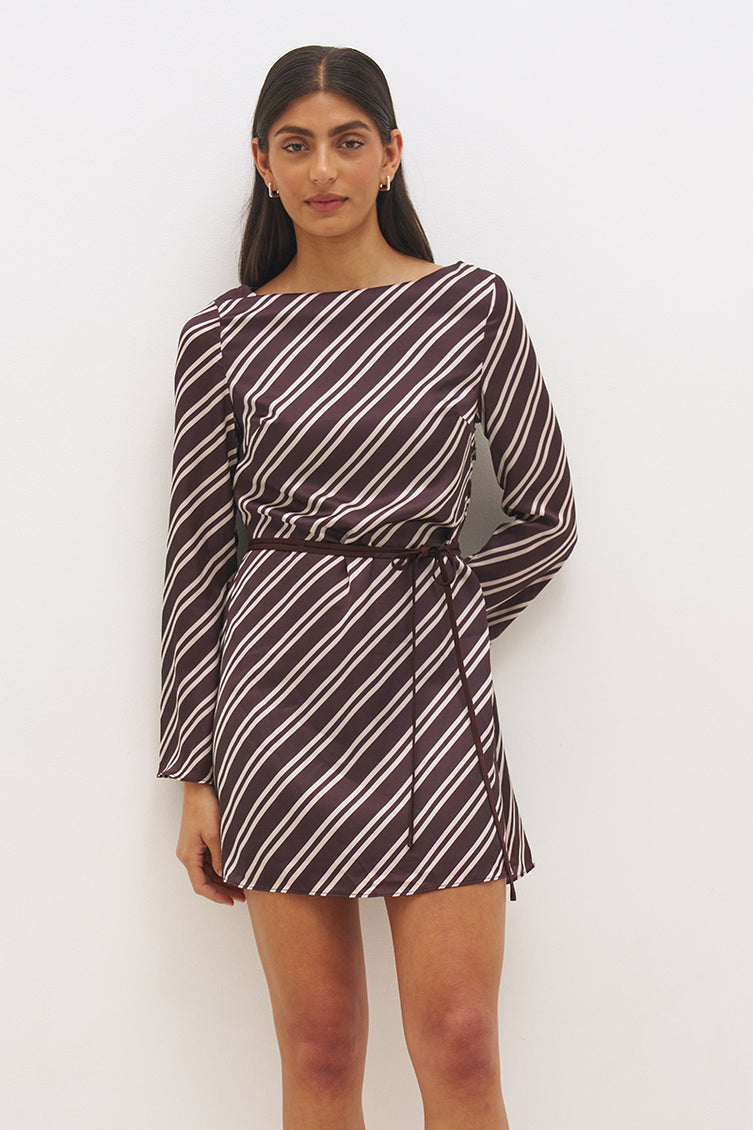 Linna Mini Dress