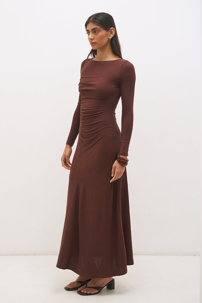 Milo Dress