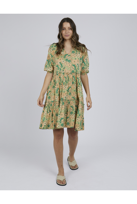 Bess Dress