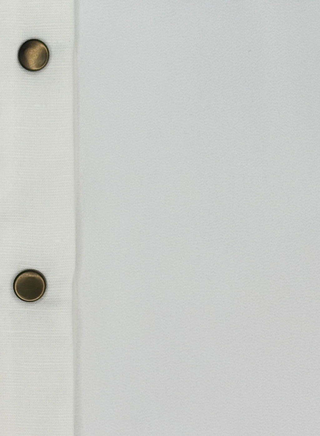 Erosion Shirt-White