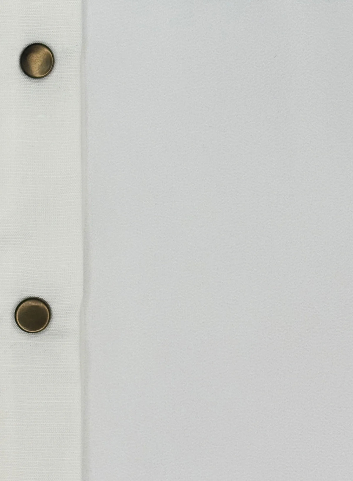 Erosion Shirt-White