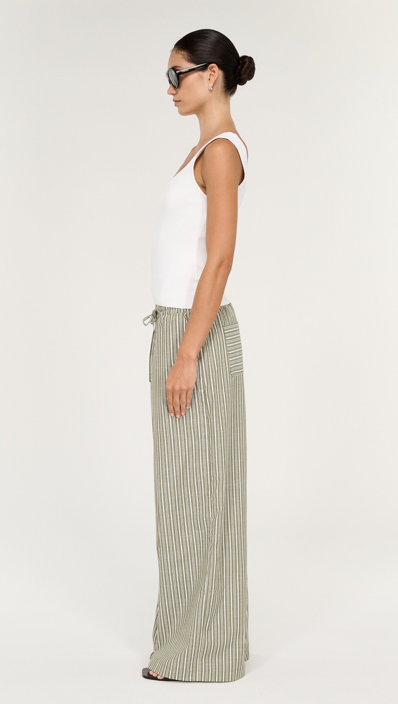 Vera Knit Tank