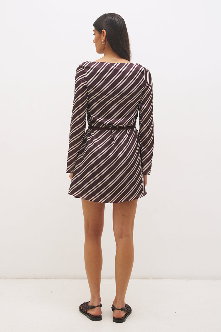 Linna Mini Dress