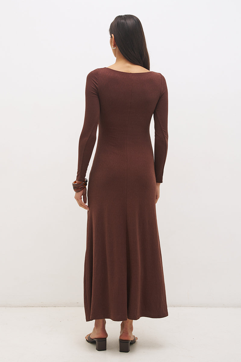 Milo Dress
