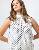 Ramone Blouse