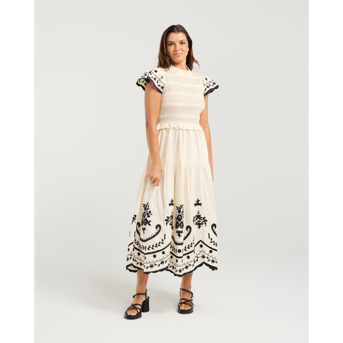 Mia Dress