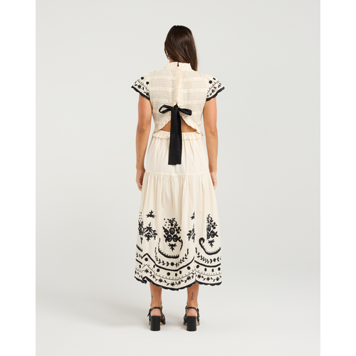 Mia Dress