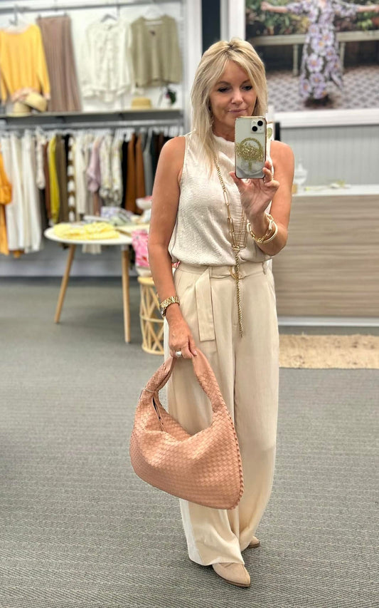 Faro Straight Leg Pants