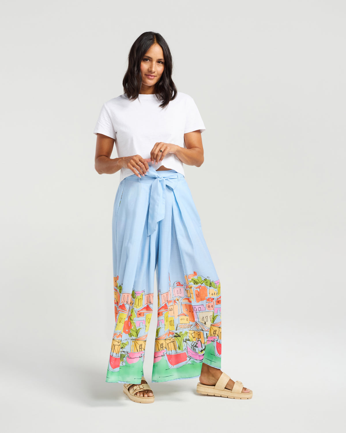 Selma Pant