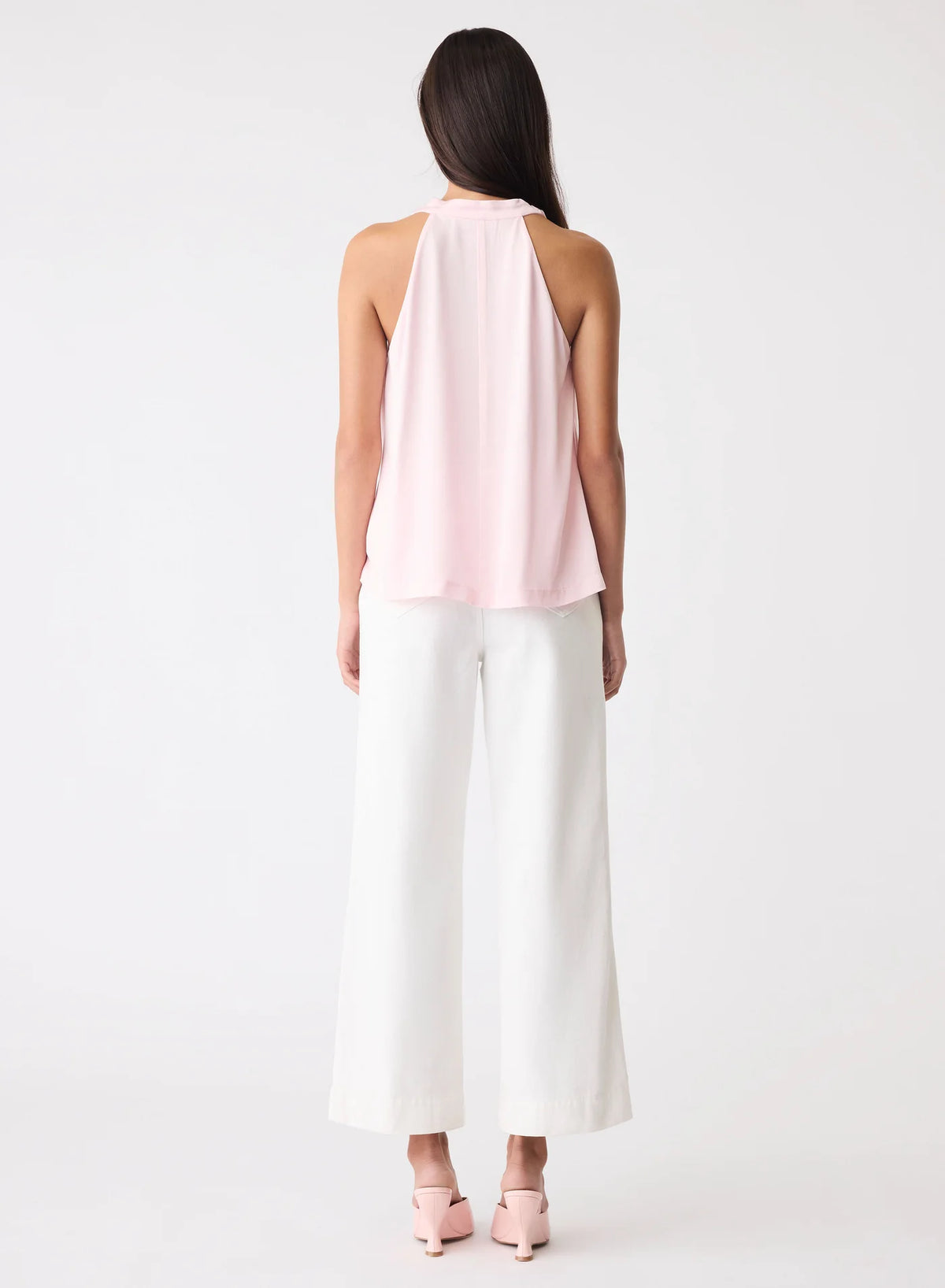 Harper Top-Ice Pink