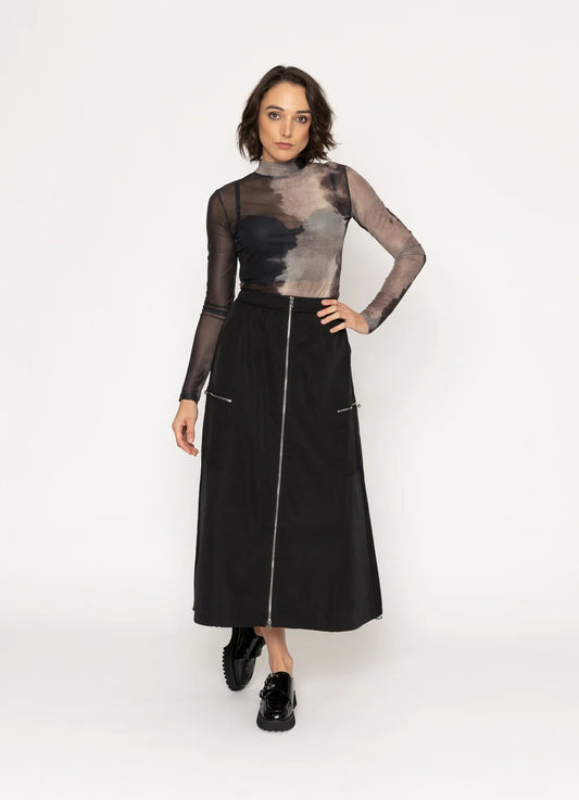 Nibula Top