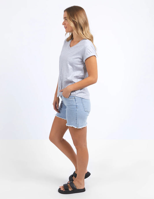 Bodie Metalic Tee