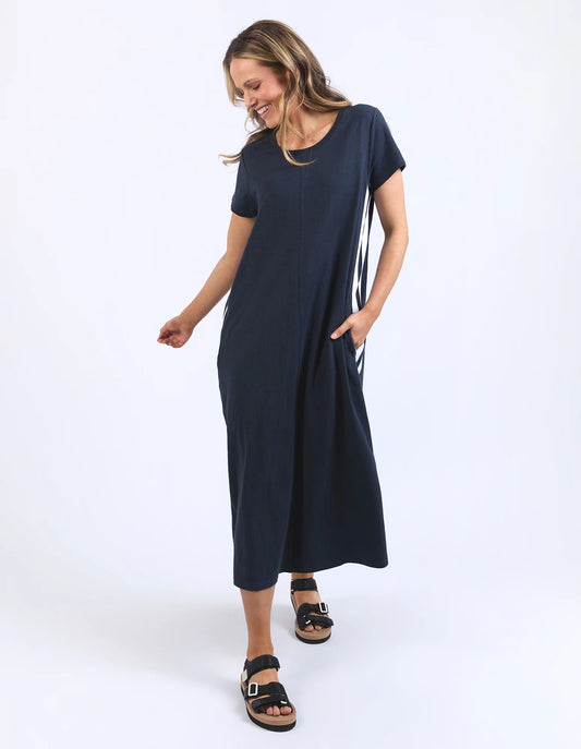 Foxwood Recovery Dress