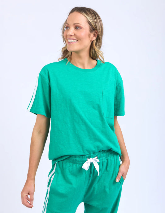 Leisurefit Powertee