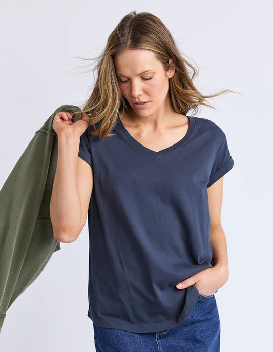 Manly Tee