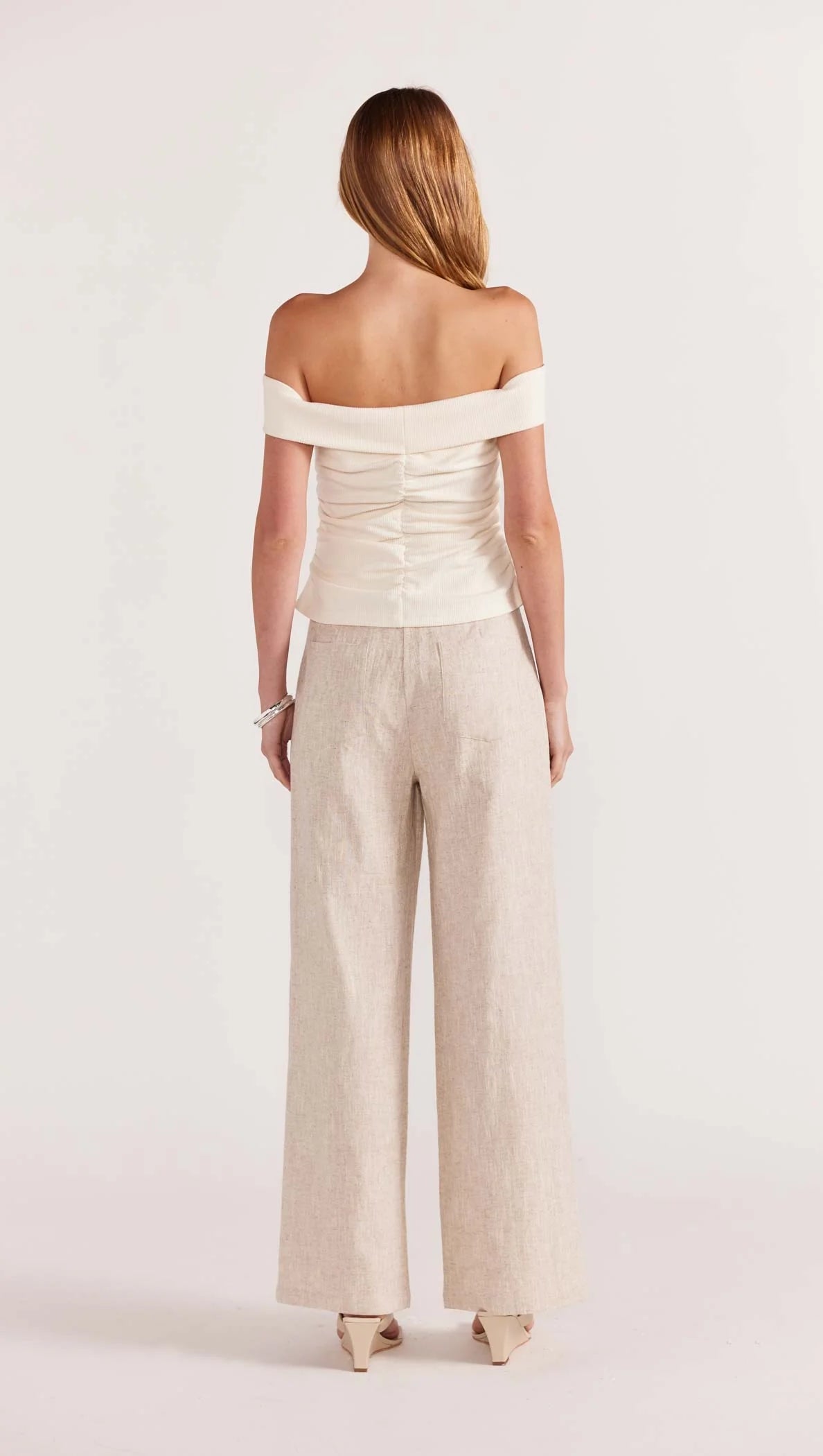 Celia Top | Off the Shoulder
