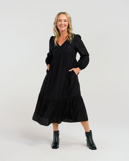 Paloma Dress