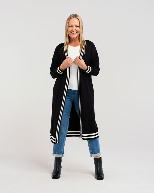 Zafina Cameron Knit