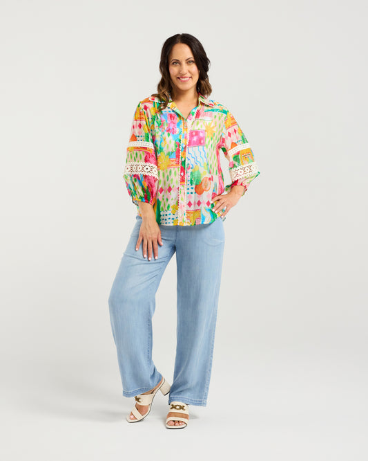 Arabella Shirt