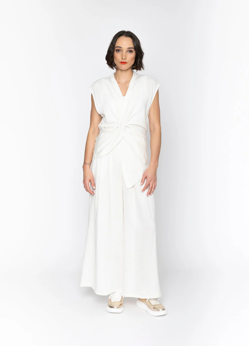 Alice Top - Plain