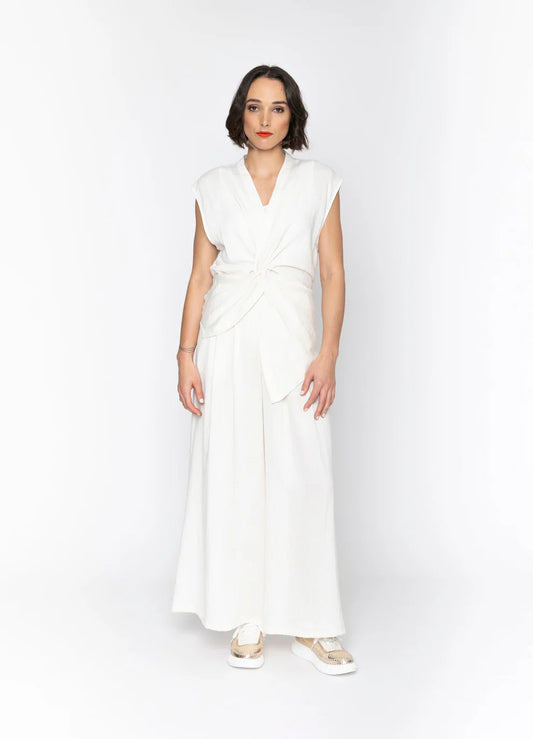 Alice Top - Plain