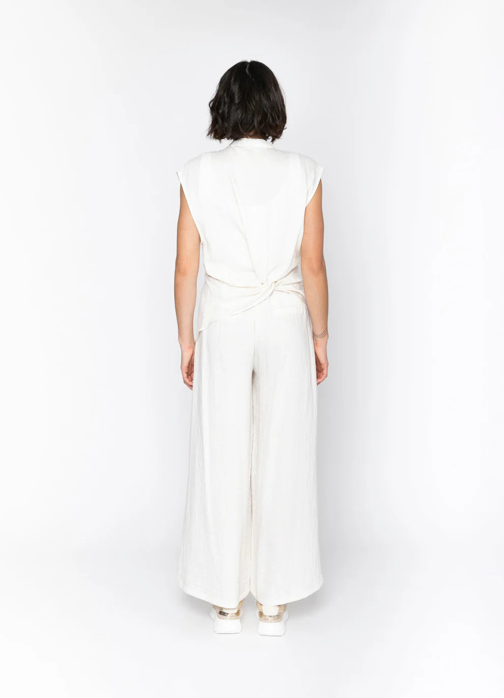 Alice Top - Plain